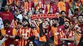 Rams Park’ta sarı kırmızı akşam! Galatasaray’ın şampiyonluk kutlaması dünyada yankı buldu...