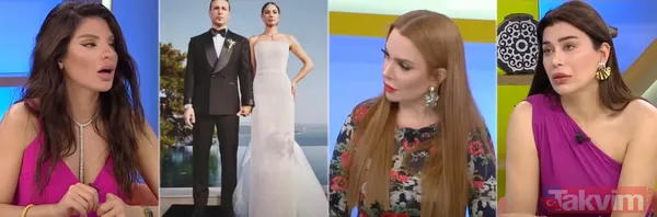 Demet Özdemir'den baş döndüren kalça dansı! Eşi Oğuzhan Koç'tan alkol sorunu ve para mevzuları yüzünden boşanacağı iddia ediliyordu - 10