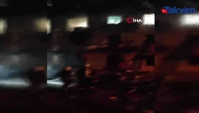 Ukrayna'da Rusya'ya ait İHA imha edildi