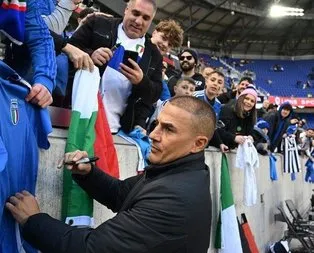 Udinese’de Cannavaro dönemi