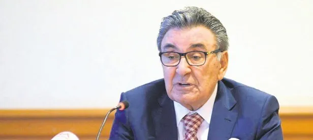Hürriyet’e soruşturma