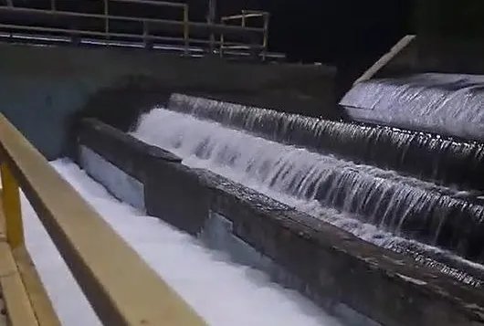 Yalova’da kimyasal madde paniği!