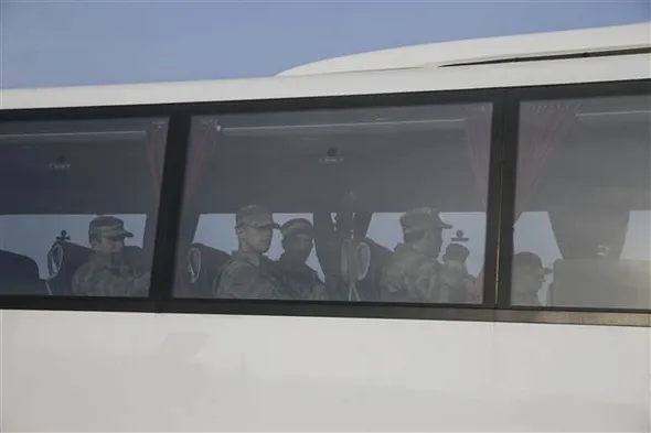 Afrin operasyonu için sınırda yoğun hareketlilik-1
