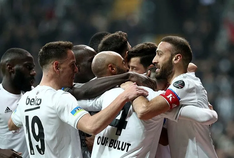 Galibiyeti hak ettik