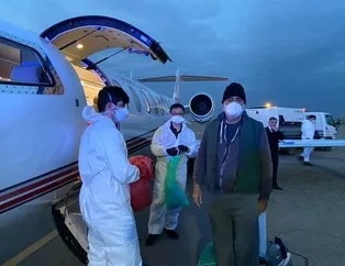 Türkiye hiçbir vatandaşını sahipsiz bırakmadı