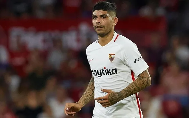 Galatasaray, Ever Banega için Sevilla’yla görüşme üstüne görüşme yapıyor-1