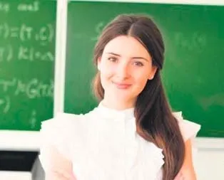 50 bin öğretmen atanacak