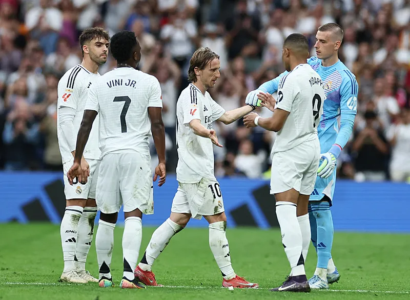 Galatasaray'dan dünyayı sallayacak 3 yıldız transferi! - 16