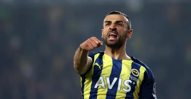 Jesus yönetiminde şans bulamayan Serdar Dursun takımdaki geleceği hakkında karar verdi