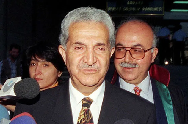 Eski Refah Partisi Genel Başkanı Ahmet Tekdal hayatını kaybetti | Ahmet Tekdal kimdir?