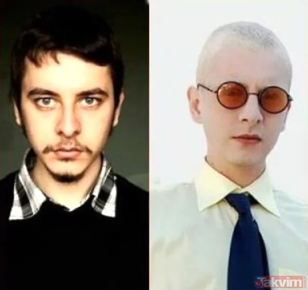 Pis Yedili'nin Albino PC'sini oynamıştı! Ahmet Yıldırım'ın sonra hali görenleri şaşkına çevirdi - 15