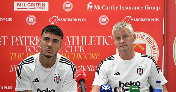 Ole Gunnar Soslkjaer iddialı! "Final hayal ediyoruz"