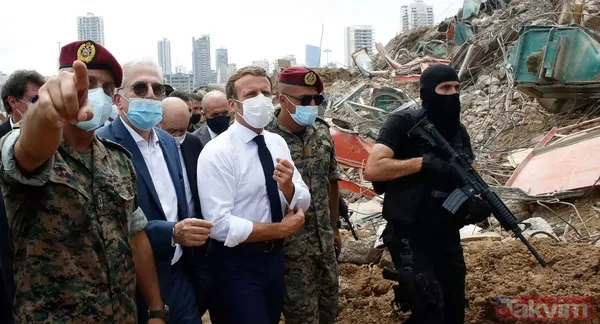 Siyaset Bilimci Bertrand Badie, Macron'u yerden yere vurup Türkiye ve Rusya'yı örnek gösterdi: Fransa'nın dış politikası tamamen değişmeli - 11