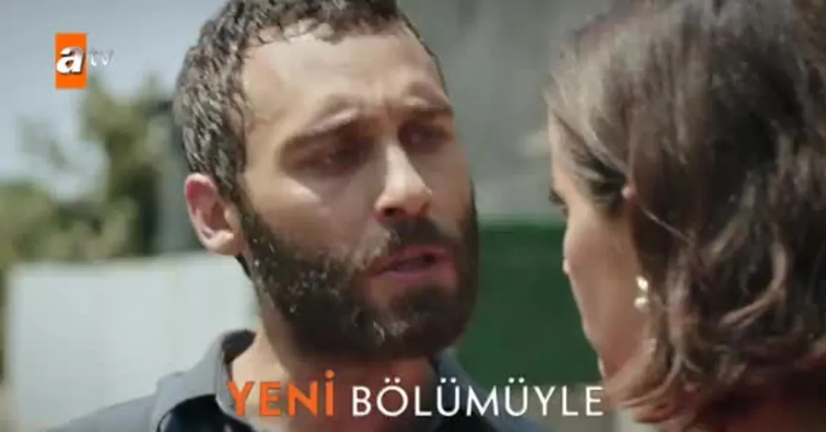 Baş Belası 8. bölüm 2. fragmanı yayınlandı!