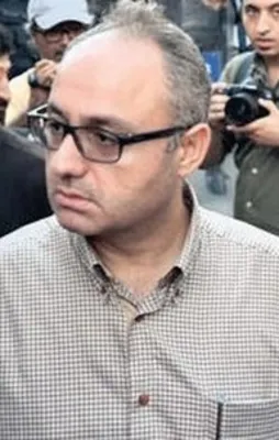 FETÖ kumpaslarının merkezi İstanbul Emniyetin'nin dibinde