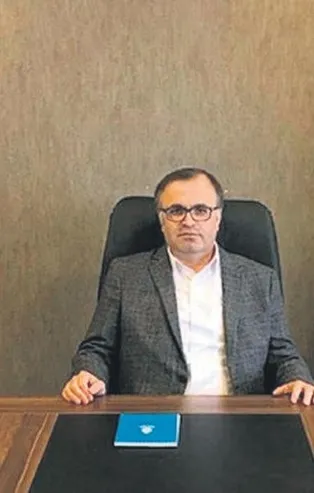 DEVA'nın FETÖ şüphelisi başkanı gözaltına alındı, parti hedef şaşırttı