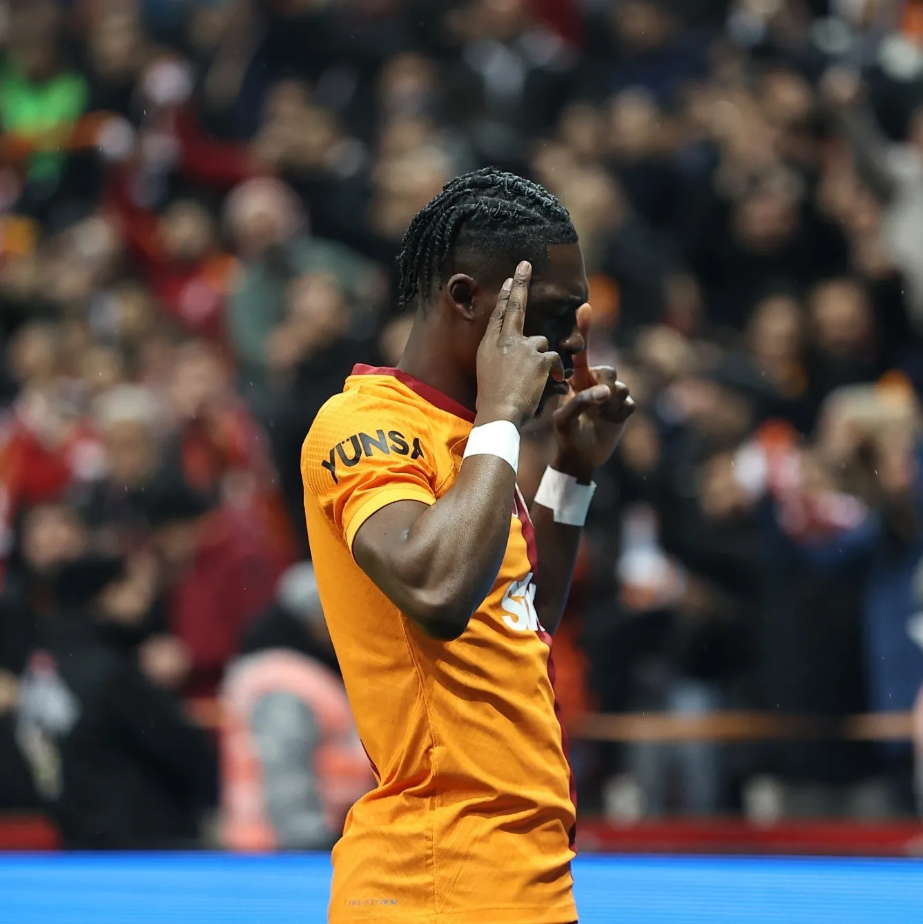 Köhn’ün lisansı çıkarıldı