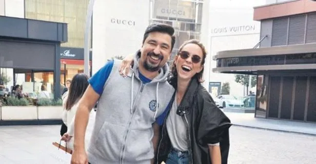 Cansu Kurtçu’dan yeni proje toplantısı