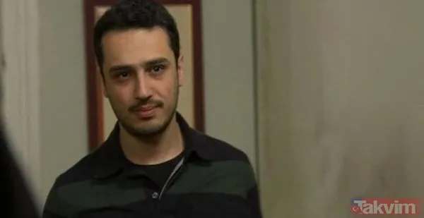 Aşk-ı Memnu’nun Beşir’i Baran Akbulut’u tanıyabilene aşk olsun! “Sen neymişsin be Beşir” Son haliyle ağızları açık bıraktı - 17