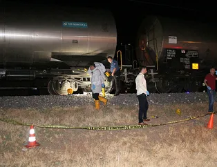 Niğde’de acı olay! Yük treninin altında kaldı