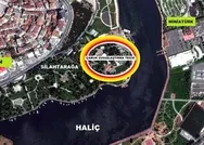 İBB Başkanı Ekrem İmamoğlu sahiplenmişti... O projenin ihalesi 2018de yapılmış