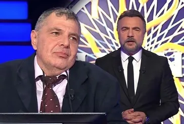 Kim Milyoner Olmak İster programının çekimlerinden sonra vefat etti! Yarışmada duygusal anlar: İşte elendiği soru...