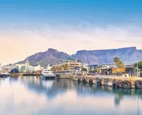 Güney Afrika gezi rotaları: Tek seyahatte beş farklı tatil deneyimi