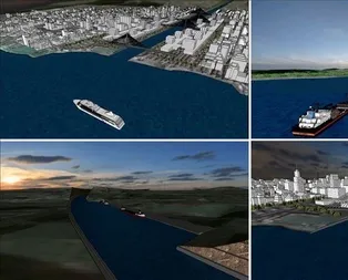 Kanal İstanbul ihalesi başlıyor