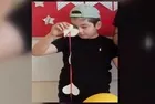 Sivas'ta otizmli Tufan'ın ölümünde dehşete düşüren itiraf: "Sırrımızı söylemesin diye pencereden attım!"