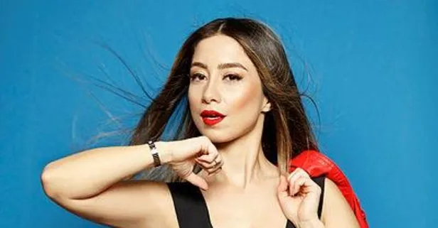 Nihan Akın'dan alkışlık hareket