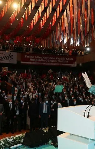 Başkan Erdoğan talimatı verdi! AK Parti’den 2023 için tam saha siyaset