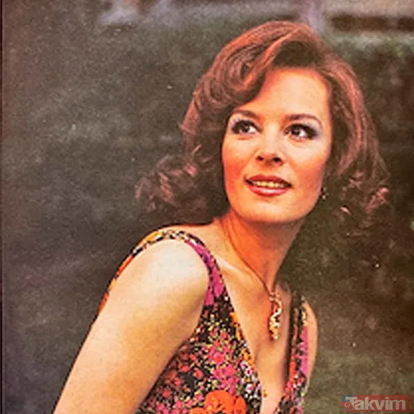 20’likler yanında hikaye! Yeşilçam’ın ok kirpikli güzeli Gülşen Bubikoğlu son haliyle büyüledi! Tarık Akan’ın biricik partneriydi... - 36