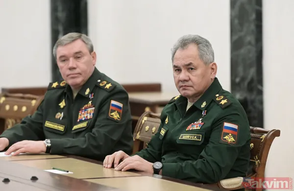 Rusya Ukrayna son durum! Rusya'da savaşı kimler yönetiyor? İşte Putin'in yakın ekibi - 10