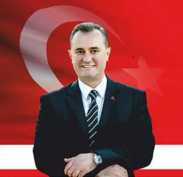 CHP’li Düziçi Belediye Başkanı Alper Öner AK Parti’ye geçti: Başkan Erdoğan liderliğinde milletin safında yer alacağım-3
