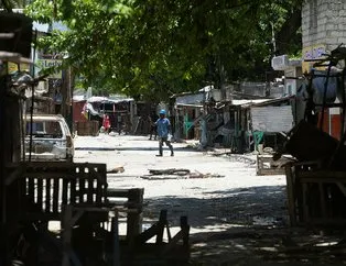 Haiti’de 8 Türk vatandaşı kaçırıldı