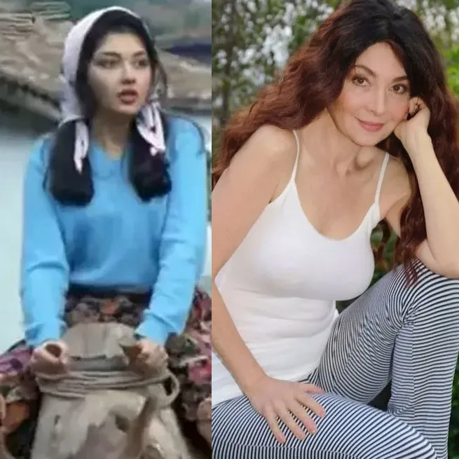 Yeşilçam’ın vamp kadını 87 yaşında! Suzan Avcı’nın son halini gören inanamadı! - 20