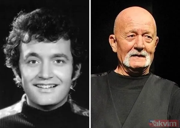 Hülya Avşar Müjde Ar'la başrol paylaştı Çarkıfelek'le efsaneleşti! Sırra kadem basan Tarık Tarcan'ın son haline bakın yıllar teğet geçmedi - 39