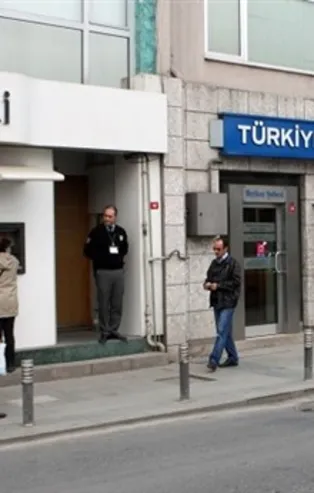 23 Nisan Cuma bankalar tatil mi 2021? 23 Nisan’da bugün bankalar çalışıyor mu, açık mı?