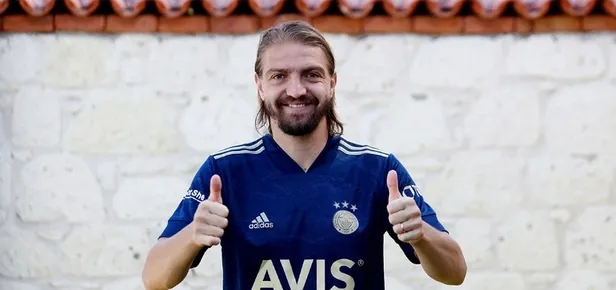Fenerbahçe, Caner Erkin transferini de açıkladı