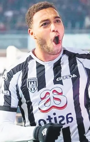 Fenerbahçe, Heracles’in gol makinesi Cyriel Dessers'i transfer listesine aldı