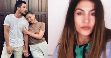 Hadiseyi çıldırtacak yorum! Tuğba Ekinci, Kaan Yıldırım paylaşımıyla kafaları karıştırdı! Eskiden sevgililer miydi?
