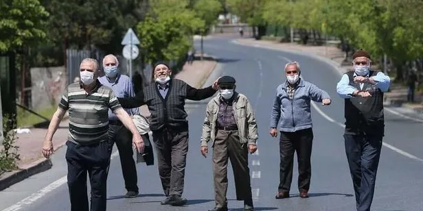 65 yaş üstü aşı randevusu nasıl alınır? Corona virüs aşı başvurusu nasıl yapılır?-5