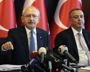 CHP’li Battal İlgezdi için hesap vakti