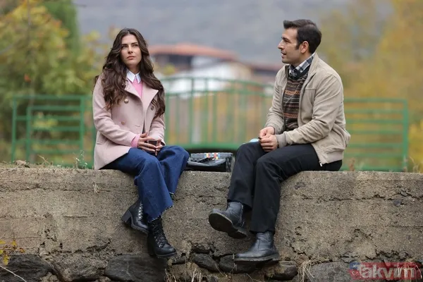 Zembilli’nin hikayesi başlıyor! Bu akşam ilk bölümüyle atv’de! - 15