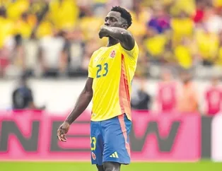 Davinson’a yakın takip