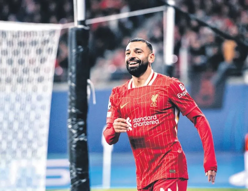 Mohamed Salah belirsizliği