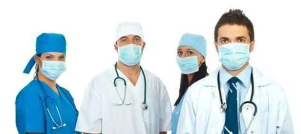 Doktorlara bedava tatil