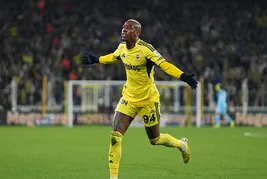 Anderson Talisca Brezilya'ya transfer iddialarına yanıt verdi