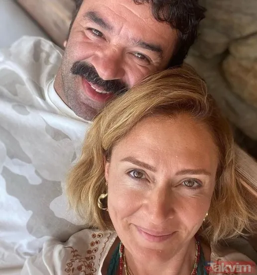 "Bülent Şakrak Ceyda Düvenci'yi aldatmış!" 8 yıllık evlilikte bomba iddia! Yer yerinden oynacayak: Esra Akpınar ile yakınlaşınca... - 7