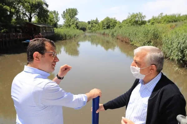 CHP'li İBB yönetimi cennet Riva'yı kaderine terk etti! Vatandaş canından bezdi, imdada yine Bakanlık yetişti-10